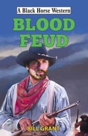 Cover von Blood Feud