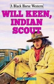 Cover von Will Keen, Indian Scout
