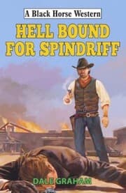 Cover von Hellbound for Spindriff