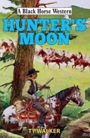 Cover von Hunter's Moon