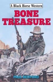Cover von Bone Treasure