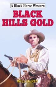 Cover von Black Hills Gold