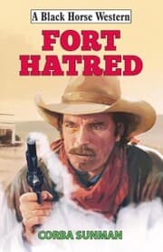 Cover von Fort Hatred