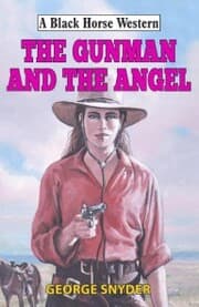 Cover von Gunman and the Angel
