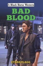 Cover von Bad Blood