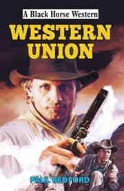Cover von Western Union