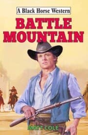 Cover von Battle Mountain