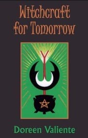 Cover von Witchcraft for Tomorrow