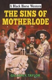 Cover von Sins of Motherlode