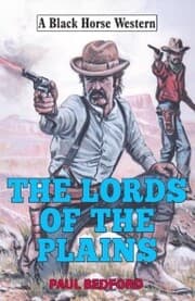 Cover von Lords of the Plains