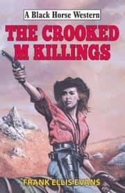Cover von Crooked M Killings