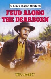 Cover von Feud Along the Dearborn