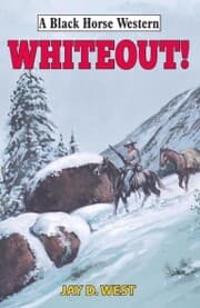 Cover von Whiteout!