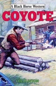 Cover von Coyote
