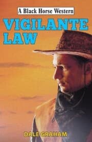 Cover von Vigilante Law