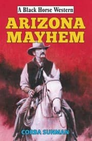 Cover von Arizona Mayhem