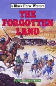 Cover von The Forgotten Land