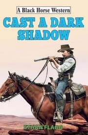 Cover von Cast a Dark Shadow