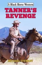 Cover von Tanner's Revenge