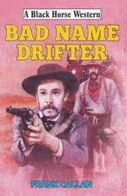 Cover von Bad Name Drifter