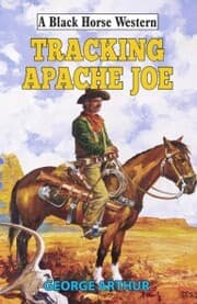 Cover von Tracking Apache Joe