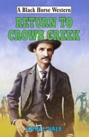 Cover von Return to Crows Creek