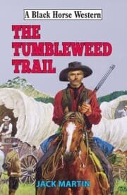 Cover von Tumbleweed Trail