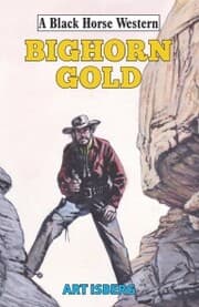 Cover von Bighorn Gold