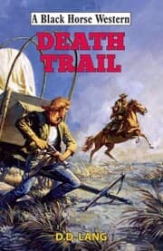 Cover von Death Trail