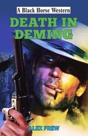 Cover von Death in Deming
