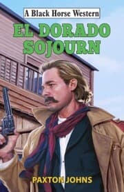 Cover von El Dorado Sojourn
