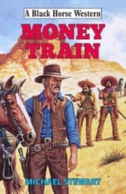 Cover von Money Train