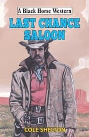 Cover von Last Chance Saloon