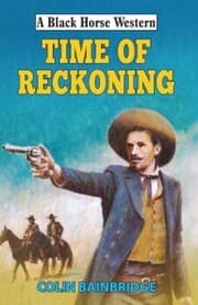 Cover von Time of Reckoning