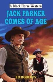 Cover von Jack Parker Comes of Age