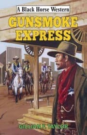 Cover von Gunsmoke Express