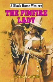 Cover von The Pinfire Lady