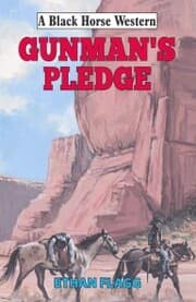 Cover von Gunman's Pledge