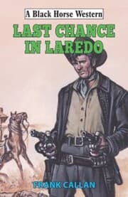 Cover von Last Chance in Laredo