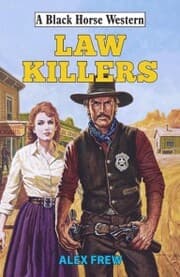 Cover von Law Killers