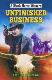 Cover von Unfinished Business