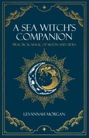 Cover von Sea Witch's Companion