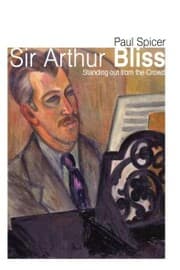 Cover von Sir Arthur Bliss