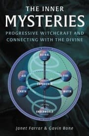Cover von The Inner Mysteries