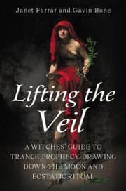 Cover von Lifting the Veil