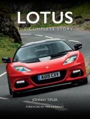 Cover von Lotus