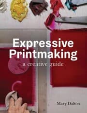 Cover von Expressive Printmaking