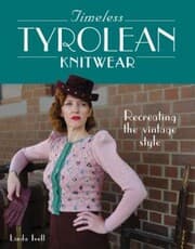 Cover von Timeless Tyrolean Knitwear
