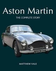 Cover von Aston Martin