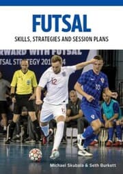 Cover von Futsal